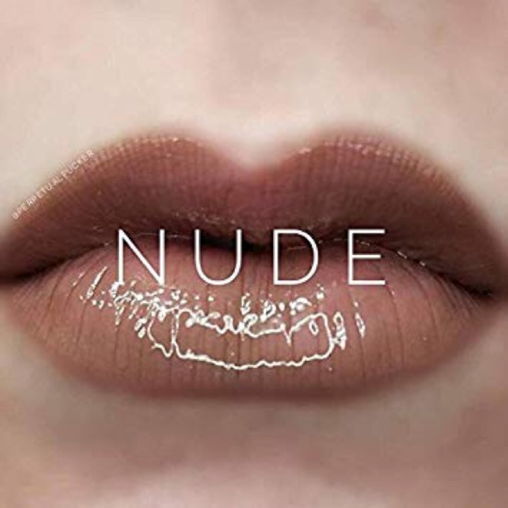 Sealed & New LipSense in Nude